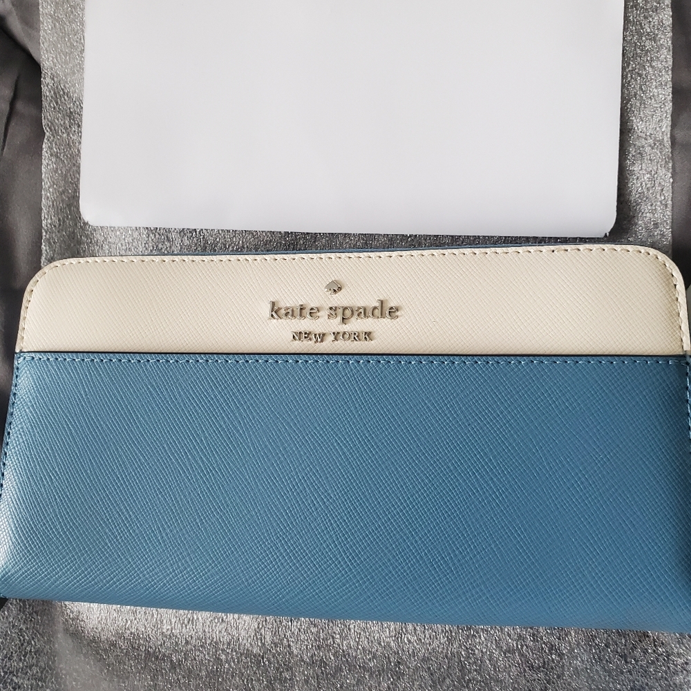 Kate spade wallet